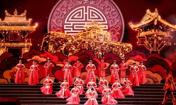 Đến năm 2030, các ngành công nghiệp văn hóa đóng góp 7% GDP