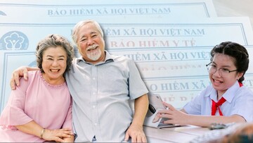 TP. Hồ Chí Minh tăng đầu tư an sinh: Từ BHYT cho người già đến hỗ trợ Tết