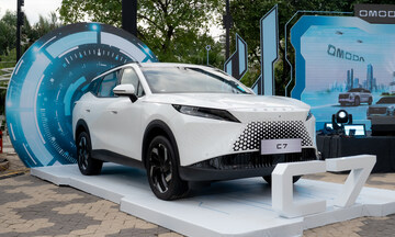 Thị trường ô tô Việt Nam sắp đón 16 mẫu xe mới ở nhiều phân khúc