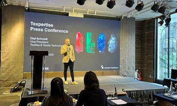 Heimtextil 2026: Cơ hội doanh nghiệp dệt may Việt nắm bắt xu hướng mới