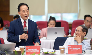 Các chuyên gia hiến kế thiết lập sàn vàng minh bạch, giảm đầu cơ