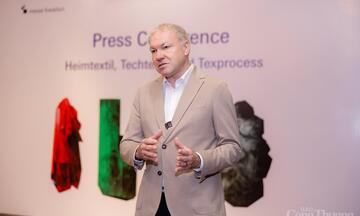 Heimtextil 2026 mở không gian mới cho doanh nghiệp dệt may bứt phá