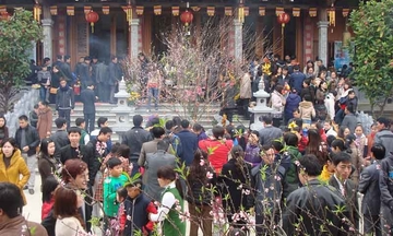 Những điều nên và kiêng kỵ trong mùng 1 Tết để cả năm may mắn