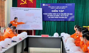 Kỹ sư Trần Tuấn Anh lan tỏa tri thức, an toàn cho thợ điện vùng cao