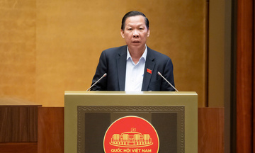  Định giá đất theo nguyên tắc thị trường cần khách quan, khoa học