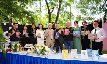 Trà chuyện thương mại điện tử: Tìm ‘hằng số’ giữa chu kỳ phi mã