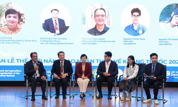 Kháng thuốc: Nguy cơ thực tế đe dọa sức khỏe và môi trường