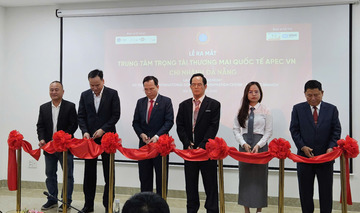 Đà Nẵng có Trung tâm Trọng tài Thương mại quốc tế đầu tiên