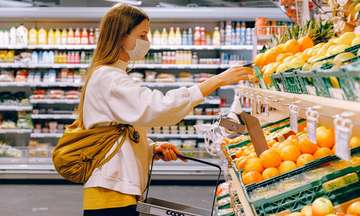 Chuẩn hóa chất lượng xuất khẩu thực phẩm siêu bổ dưỡng sang Thụy Điển