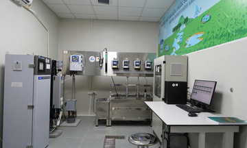 Công nghệ và nhân lực: Giải pháp kép cho an toàn thực phẩm, môi trường