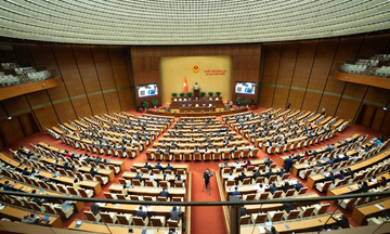 Quản lý thuế bằng công cụ số: Tăng minh bạch, giảm thất thu