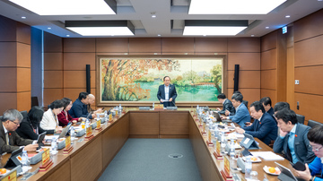 Sân bay Gia Bình góp phần nâng cao năng lực cạnh tranh, thu hút đầu tư