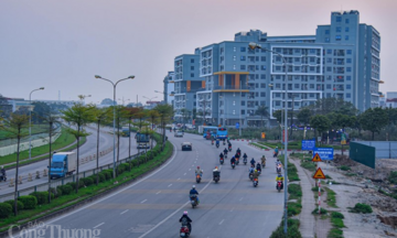 Bộ Xây dựng chấn chỉnh việc nộp hồ sơ mua, bán nhà ở xã hội