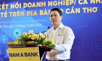 Cần Thơ thúc đẩy kết nối, tạo động lực phát triển kinh tế năm 2025