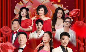 “Mùa những yêu thương” đón chờ màn trở lại cảm xúc của NSƯT Việt Hoàn