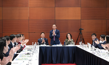 Liên kết vùng thúc đẩy chuỗi giá trị xanh cho nông nghiệp Việt Nam