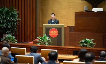 Đề xuất thành lập Quỹ phát triển doanh nghiệp hội nhập quốc tế