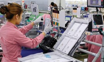 Tăng cường sử dụng năng lượng tái tạo để vận hành hạ tầng ICT