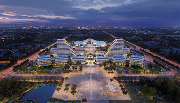 Tôn Hòa Phát hiện diện ở hàng loạt dự án trọng điểm