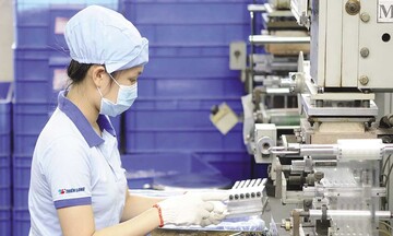 Thị trường M&A: Sôi động nhờ triển vọng kinh tế và chính sách pháp lý