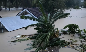 Đắk Lắk: Chủ động ứng phó với mưa, bão kéo dài