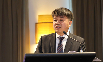 TS. Nguyễn Văn Hội: Môi trường kinh doanh Việt Nam thuận lợi cho các nhà đầu tư