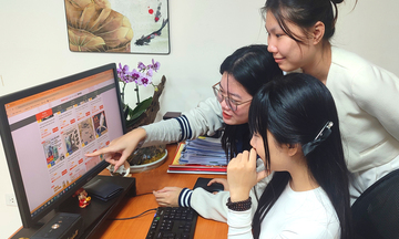 Đồng bộ giải pháp bảo đảm an toàn cho phụ nữ và trẻ em gái trong tiêu dùng số