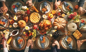 Lịch sử, ý nghĩa và truyền thống nổi bật của lễ Tạ ơn (Thanksgiving)