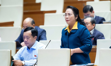 Đề xuất xem xét việc điều chỉnh giảm trừ gia cảnh theo khu vực