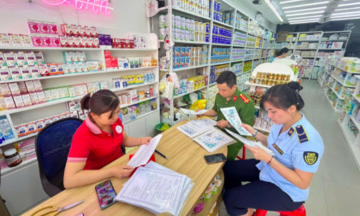 Tuyên Quang tăng cường phối hợp liên ngành đấu tranh chống buôn lậu