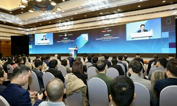 Chuẩn hóa QR Pay: Bước ngoặt minh bạch cho hệ sinh thái thanh toán số