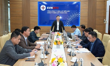 Thanh Hóa rà soát phụ tải 2026 – 2030, kiến tạo nền tảng lưới điện 220kV