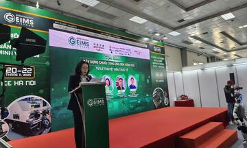 ESG: 'Chìa khoá' để doanh nghiệp điện tử nâng tầm sản xuất