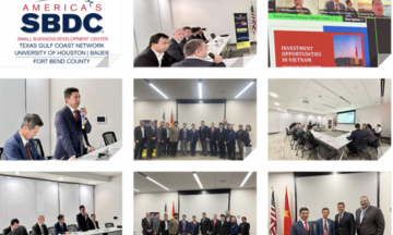 Việt Nam - Hoa Kỳ thúc đẩy mở rộng thị trường và kết nối doanh nghiệp