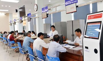 Quảng Ngãi: Nỗ lực về đích sớm trong thu thập dữ liệu đất đai