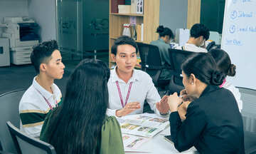 AEON Việt Nam 3 năm liền dẫn đầu “ Nơi làm việc tốt nhất Việt Nam” ngành bán lẻ