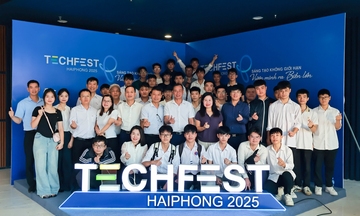 Trường Đại học Sao Đỏ: Nâng tầm chất lượng nguồn nhân lực