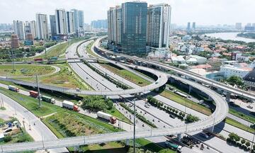 Hà Nội: Tăng tốc bảo đảm mục tiêu tăng trưởng trên 8% trong năm 2025