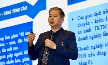 Thanh toán QR Code: Bước đột phá thúc đẩy kinh tế số Việt Nam