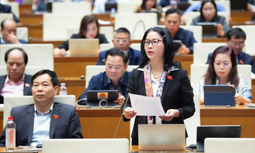 Đề nghị bổ sung cơ chế dự báo nhu cầu nhân lực quốc gia theo ngành