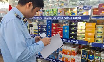 Lào Cai: Xử lý 16 vụ buôn bán hàng giả mạo nhãn hiệu