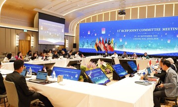 Hội nghị RJC 11: Kiện toàn để tăng hiệu quả thực thi RCEP