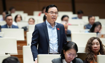 Bảo đảm hạ tầng công nghệ, nguồn lực cho chuyển đổi số trong giáo dục