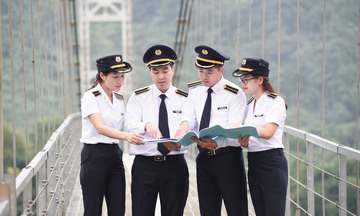 Kế hoạch kiểm toán 2026: Áp lực bản lề và nỗ lực chuẩn bị của Kiểm toán nhà nước