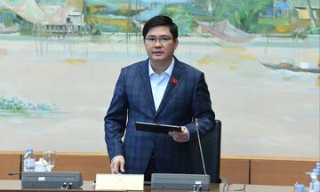 Hoàn thiện cơ chế quỹ hỗ trợ giúp doanh nghiệp tự tin hội nhập quốc tế