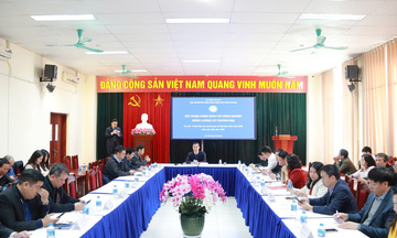 Tọa đàm phát triển thị trường bán lẻ Việt Nam đến năm 2030