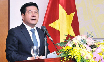 Bộ trưởng Nguyễn Hồng Diên gửi thư chúc mừng nhân Ngày Nhà giáo Việt Nam 20/11