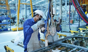 Công nghiệp hỗ trợ ngành năng lượng còn nhiều dư địa để phát triển