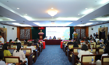 Liên hoan Phim Việt Nam lần thứ XXIV tại TP. Hồ Chí Minh có gì đặc biệt?