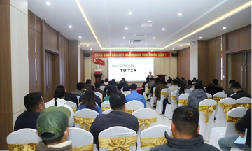 Tiểu thương Sơn La học cách bán hàng hiệu quả trên nền tảng số